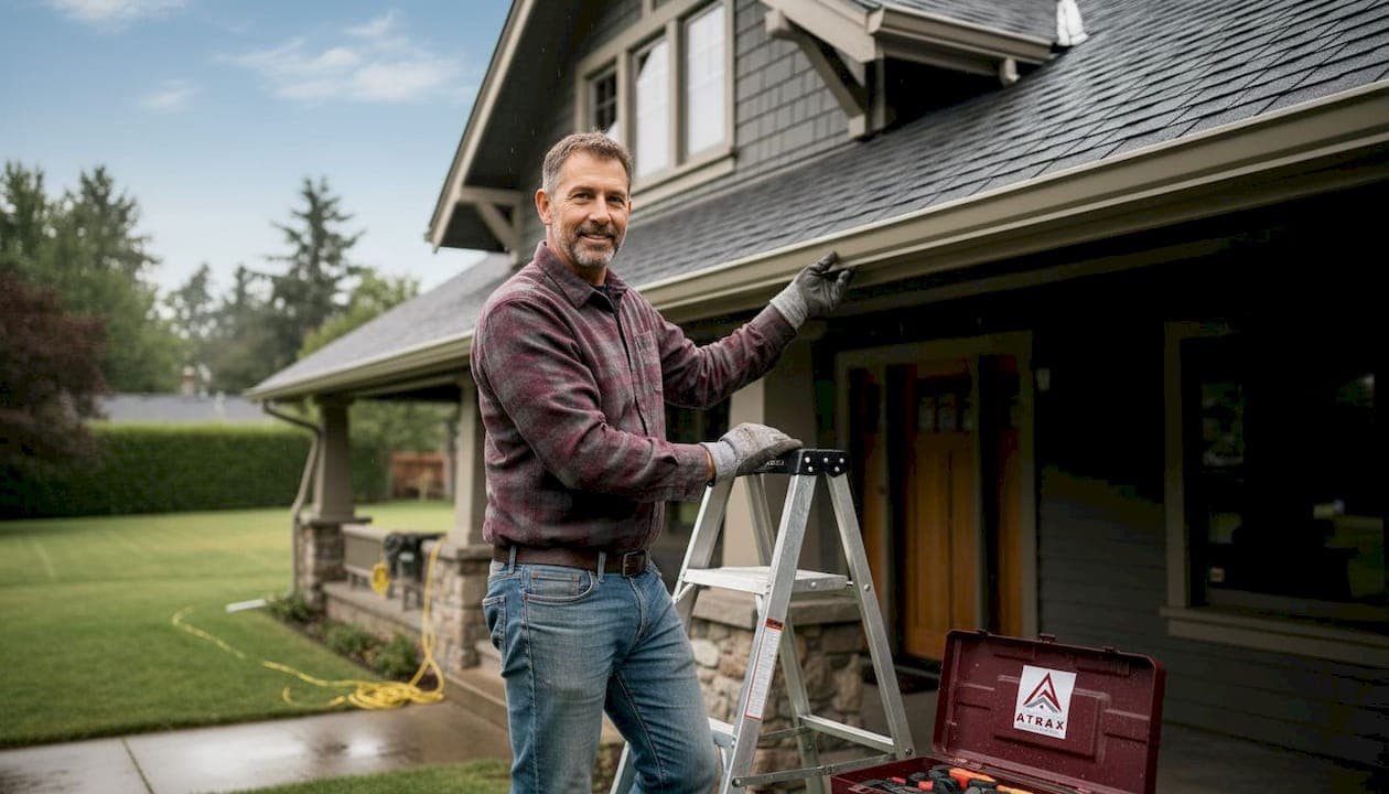 Top Gutter Upgrades That Boost Your Property Value