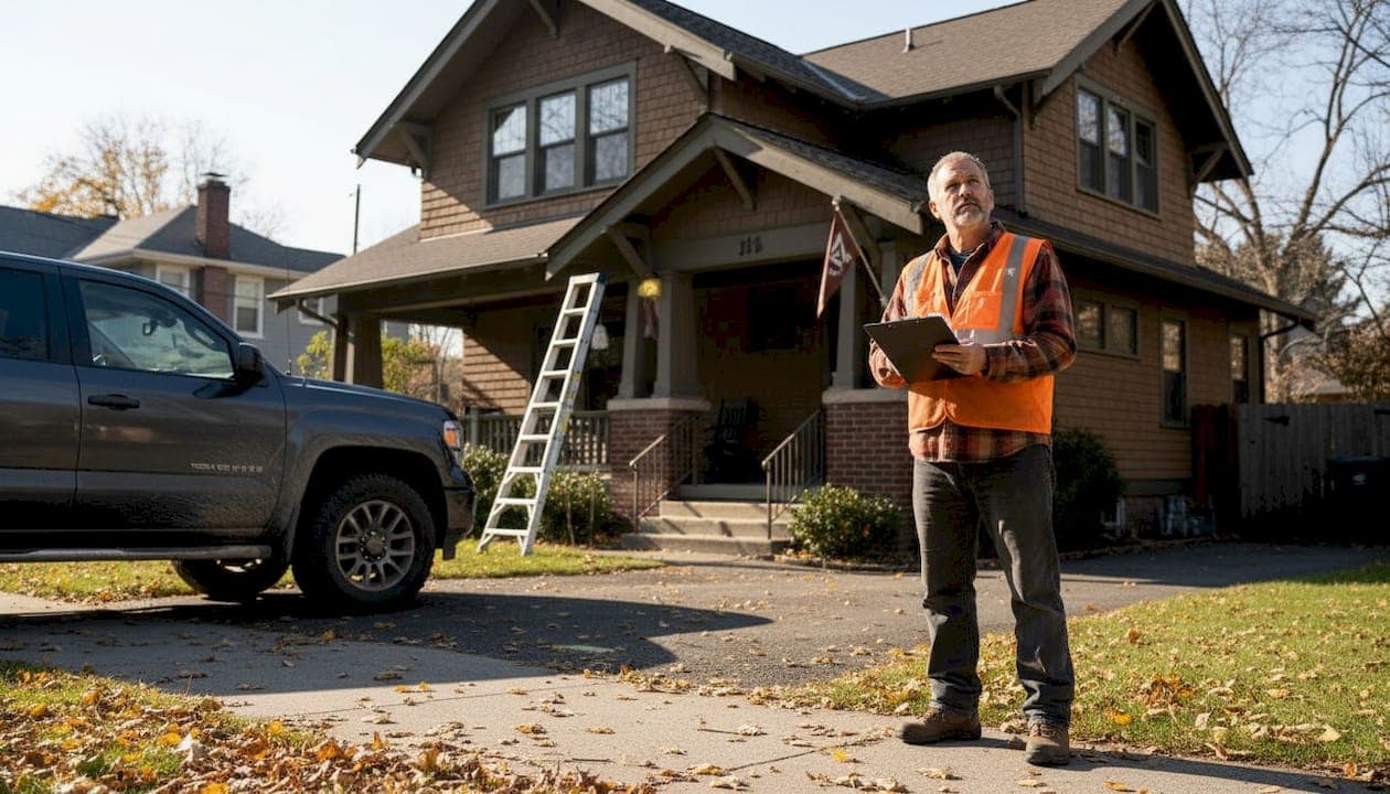 What is roof replacement and why it matters