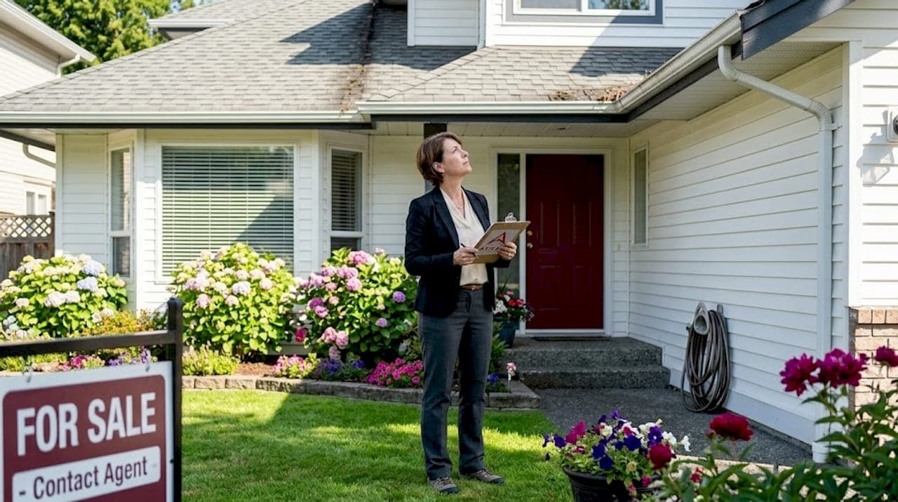 Gutter Inspection in Real Estate: What Buyers Must Know