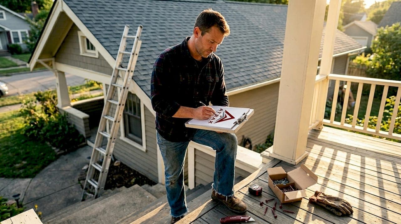 What Is a Roofing Square? A Homeowner's Guide