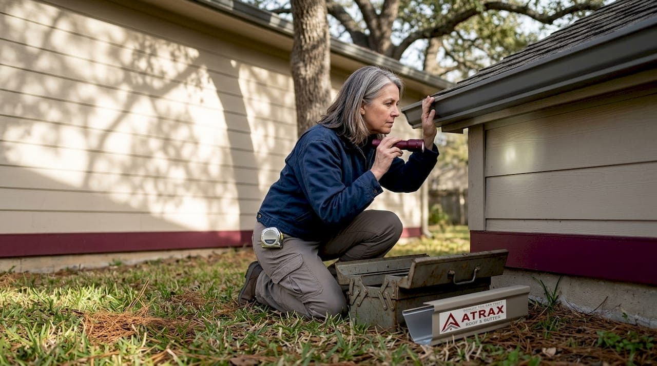 Gutter Material Options for Homes: What You Need to Know