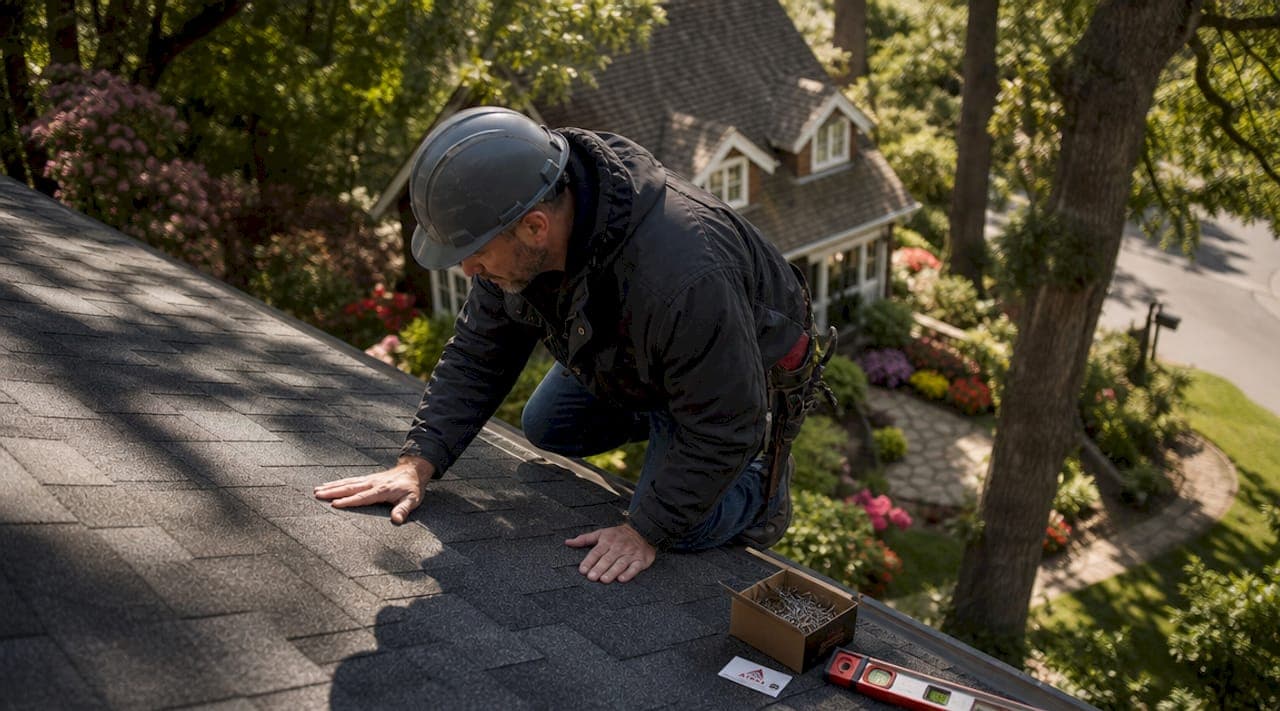 Roofing Upgrades ROI and Resale Value in Washington