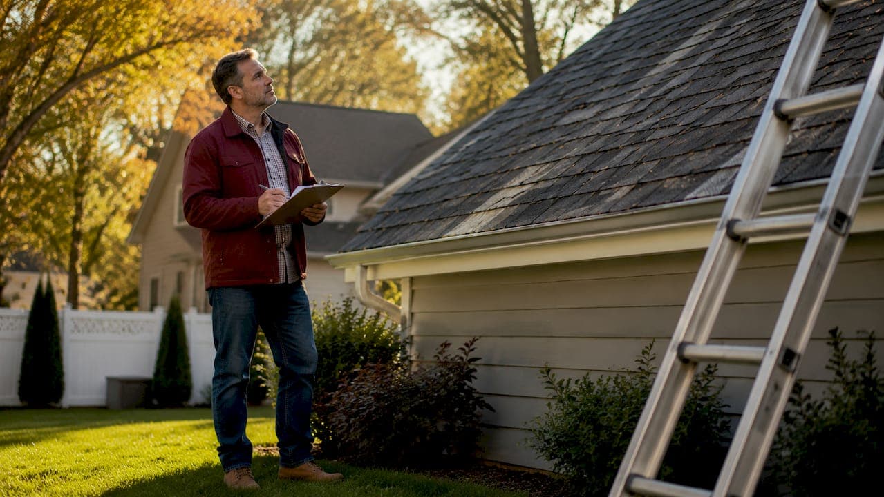 Roof Certification Types That Impact Property Sales